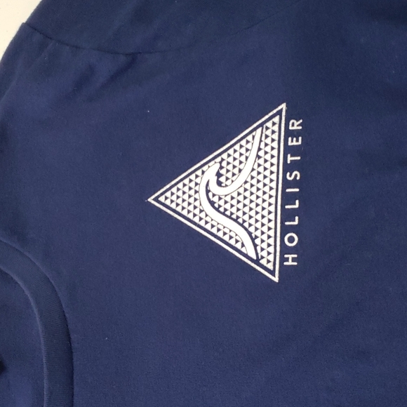 🐞HOLLISTER long sleeve t-shirt - Picture 3 of 9